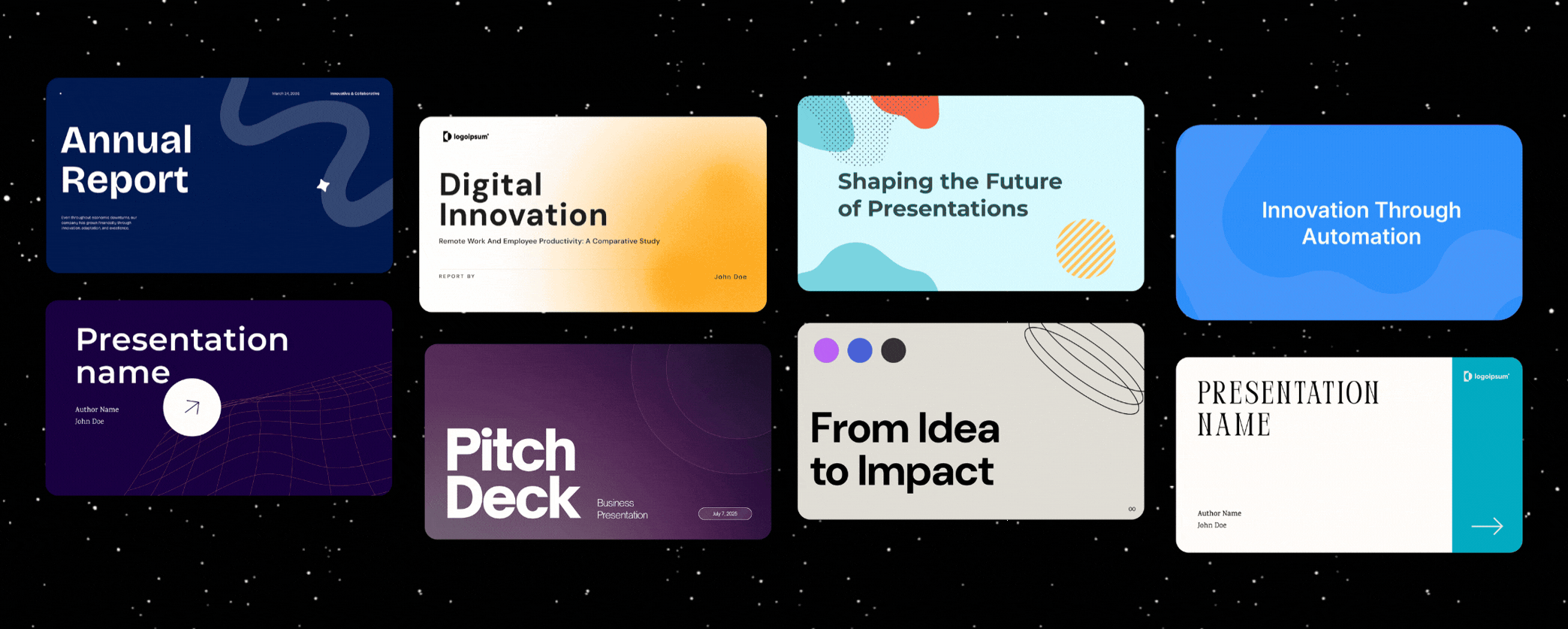 Công cụ AI tạo slide PowerPoint tự động rất đẹp và chuyên nghiệp